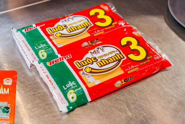 Nisshin Seifun Welna ra mắt loạt sản phẩm mới, củng cố chiến lược đầu tư bền vững tại thị trường Việt Nam- Ảnh 4.