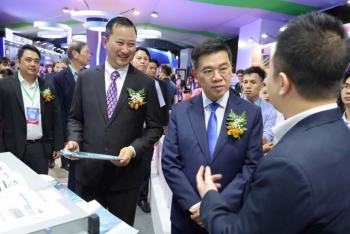 TP. Hồ Chí Minh đẩy mạnh tăng trưởng xanh, tạo động lực kinh tế mới từ công nghệ và AI