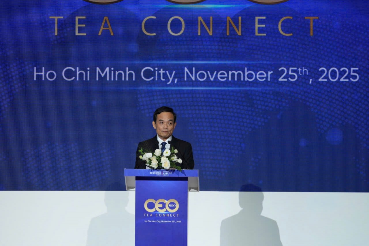 Thủ tướng Phạm Minh Chính: “TP. Hồ Chí Minh cần trở thành siêu đô thị quốc tế trong kỷ nguyên số”