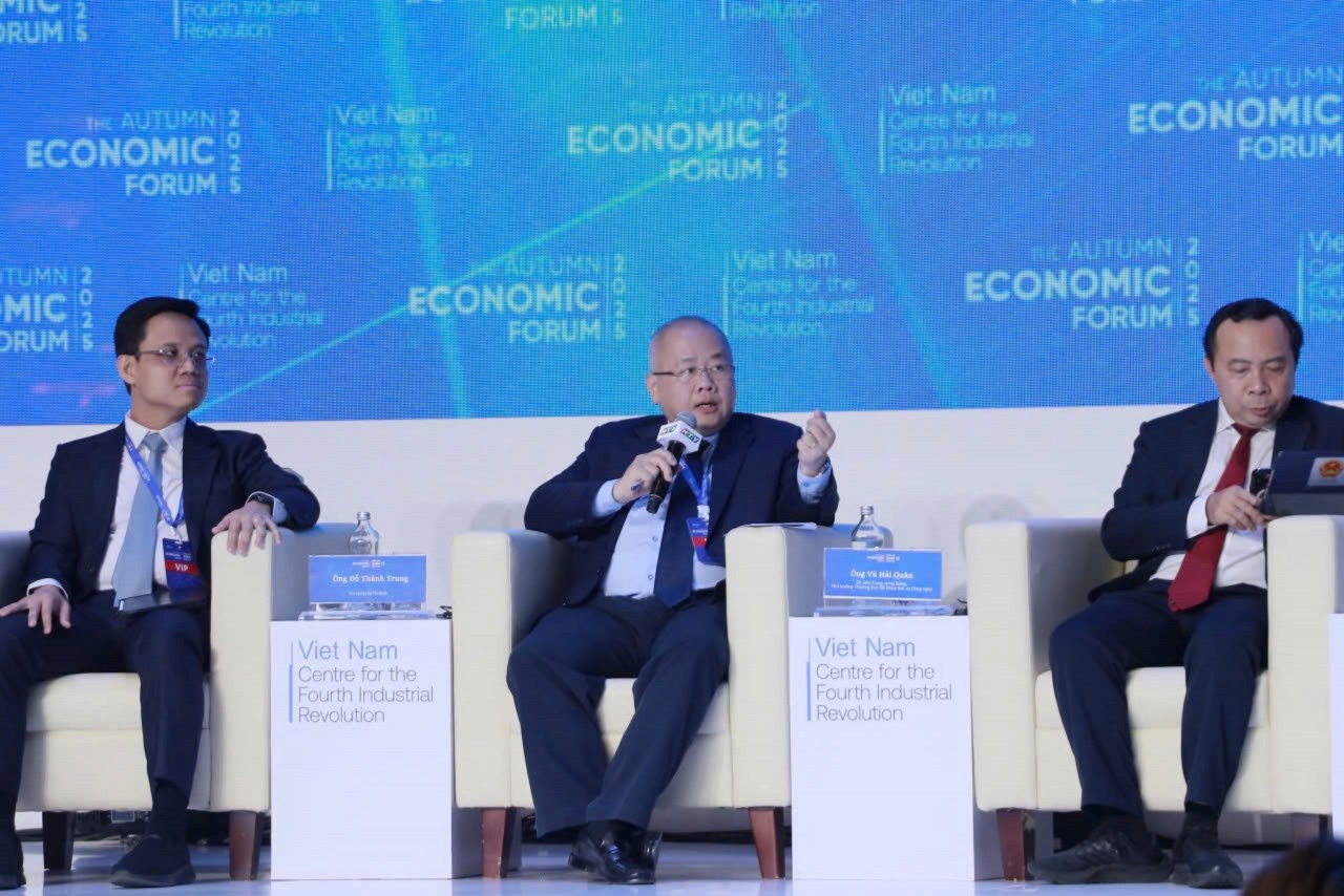 Bộ Tài chính đẩy nhanh xây dựng tiêu chí doanh nghiệp xanh, tạo nền tảng cho tăng trưởng bền vững