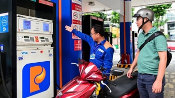 Giá xăng dầu trong kỳ điều hành ngày 27/11 dự báo có thể giảm mạnh