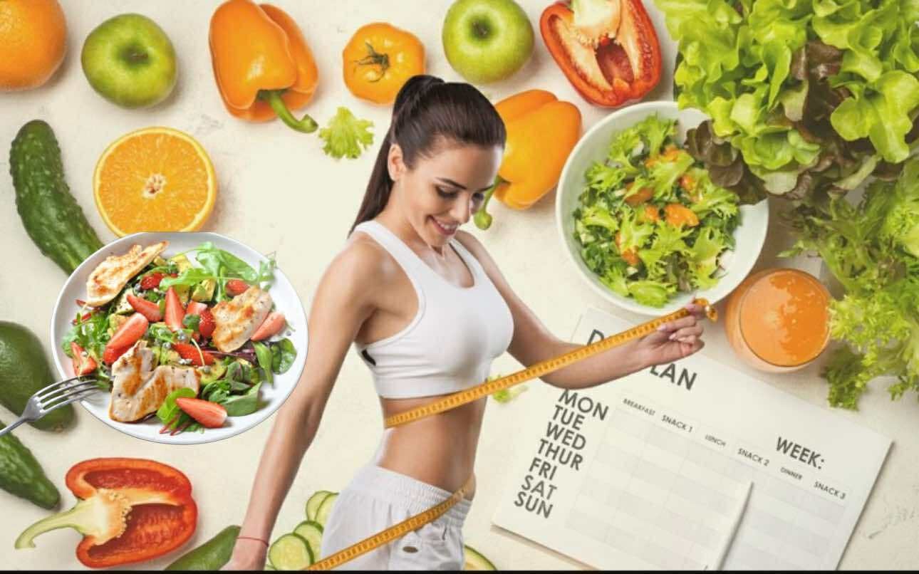 Hướng dẫn chọn thực phẩm giảm cân mùa đông: 10 nguyên liệu ít calo, giàu chất xơ vừa ngon miệng lại giảm cân lành mạnh- Ảnh 11.