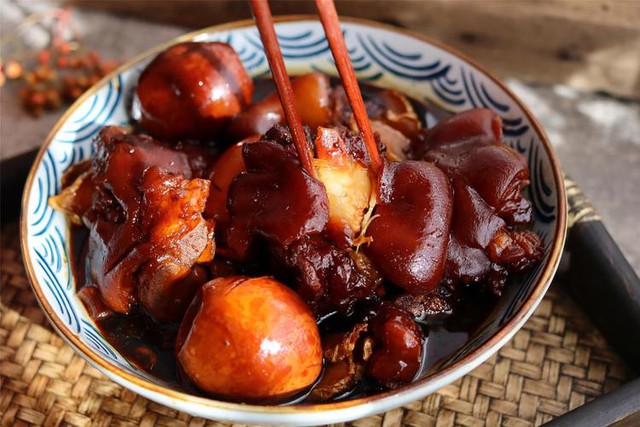 Món ăn này cực hoàn hảo cho phụ nữ: Dễ làm, ngon lại 