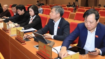 Hà Nội thông qua mức học phí mới của các trường chất lượng cao năm học 2025 - 2026