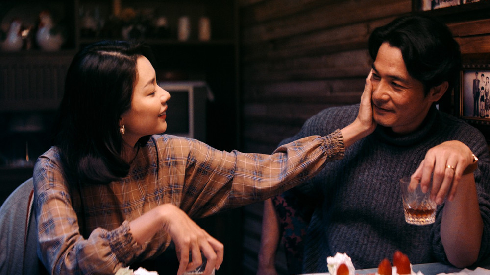 Trái Tim Què Quặt: Dàn diễn viên rất tốt nhưng kịch bản rất tiếc- Ảnh 6.