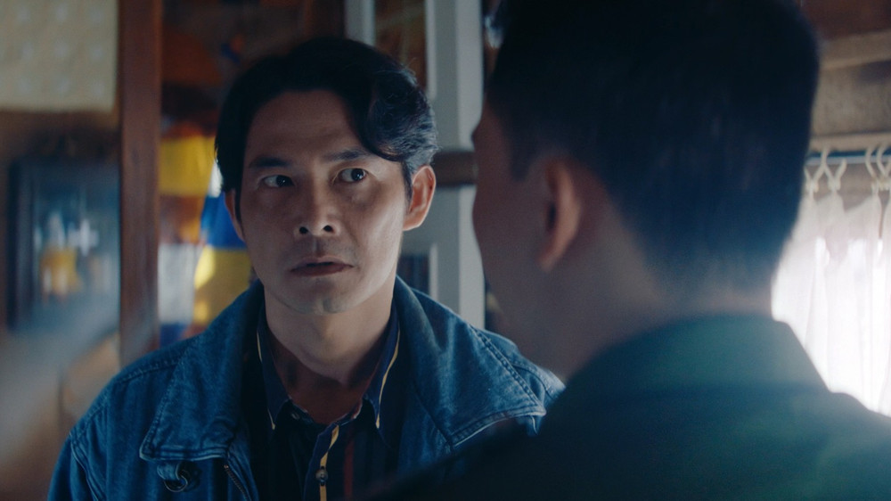 Trái Tim Què Quặt: Dàn diễn viên rất tốt nhưng kịch bản rất tiếc- Ảnh 3.