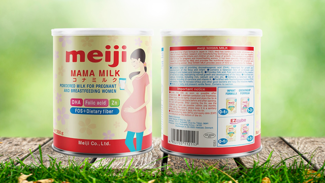 Nên uống sữa bầu vào lúc nào trong ngày để tốt cho mẹ và bé?- Ảnh 2.