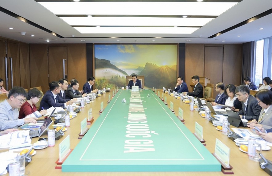 Lĩnh vực E&P sẽ là động lực tạo ra tăng trưởng của Petrovietnam trong giai đoạn đến 2035