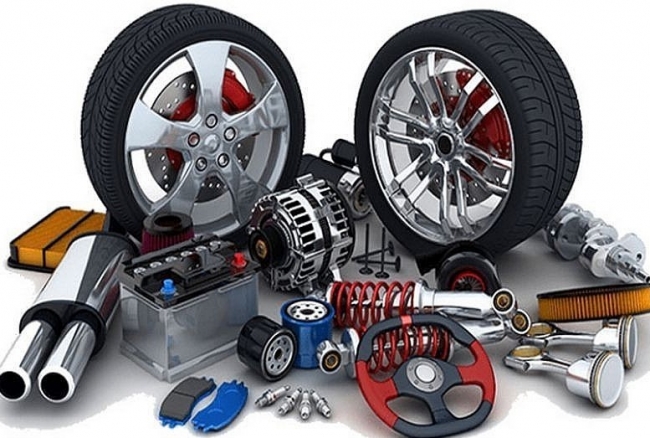 Doanh nghiệp nhập khẩu linh kiện và phụ tùng ô tô tăng hơn 18%