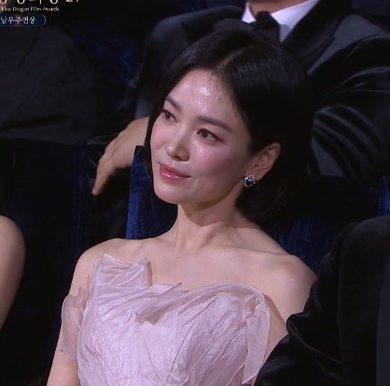 Sốc nhất Rồng Xanh 2025: Lộ số phiếu bầu cho Song Hye Kyo, 40 triệu người không tin đây là sự thật- Ảnh 4.