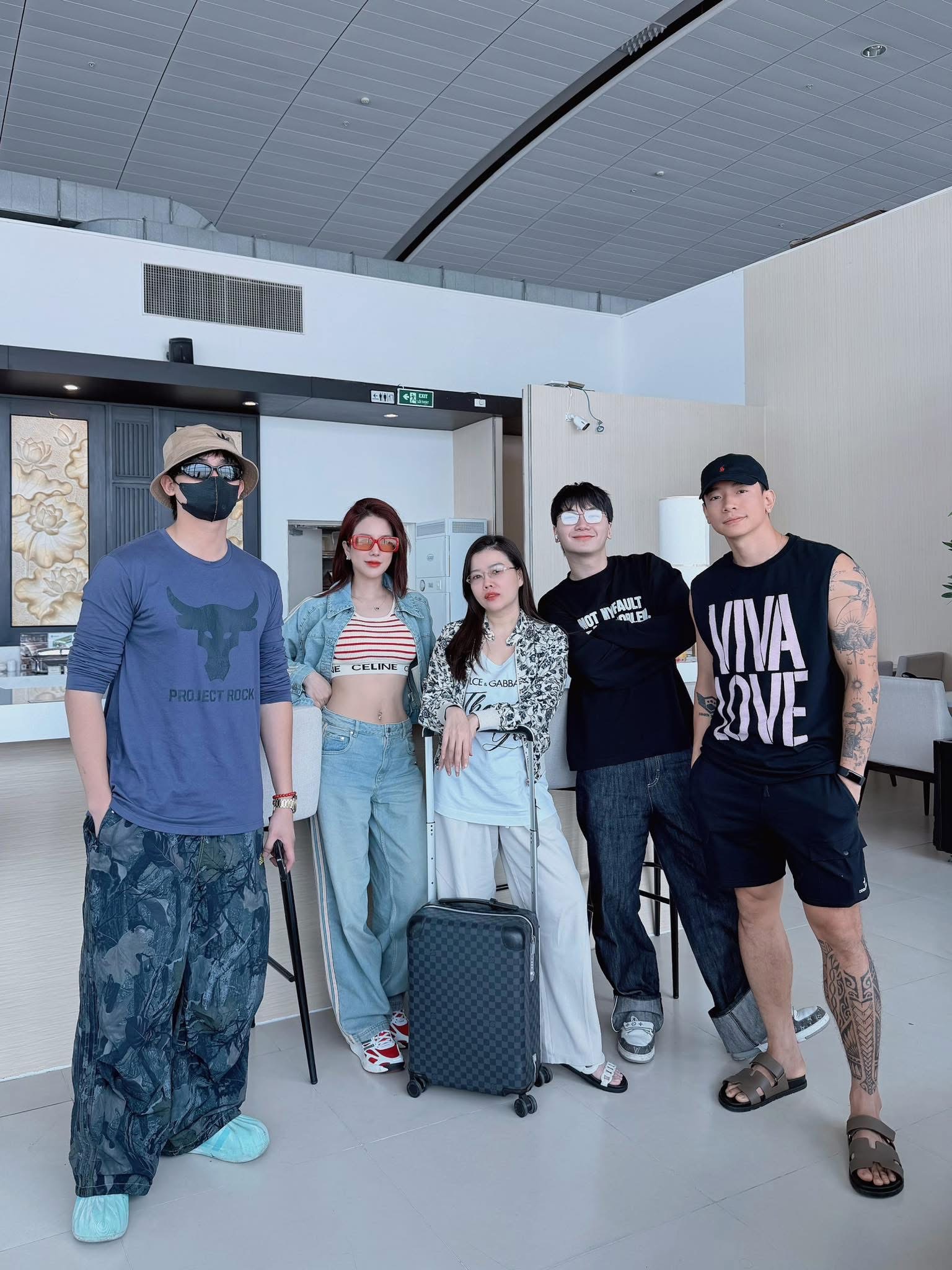 Người đẹp bị ông Nawat mắng chính thức đăng quang, Hương Giang trắng tay tại Miss Universe!- Ảnh 19.