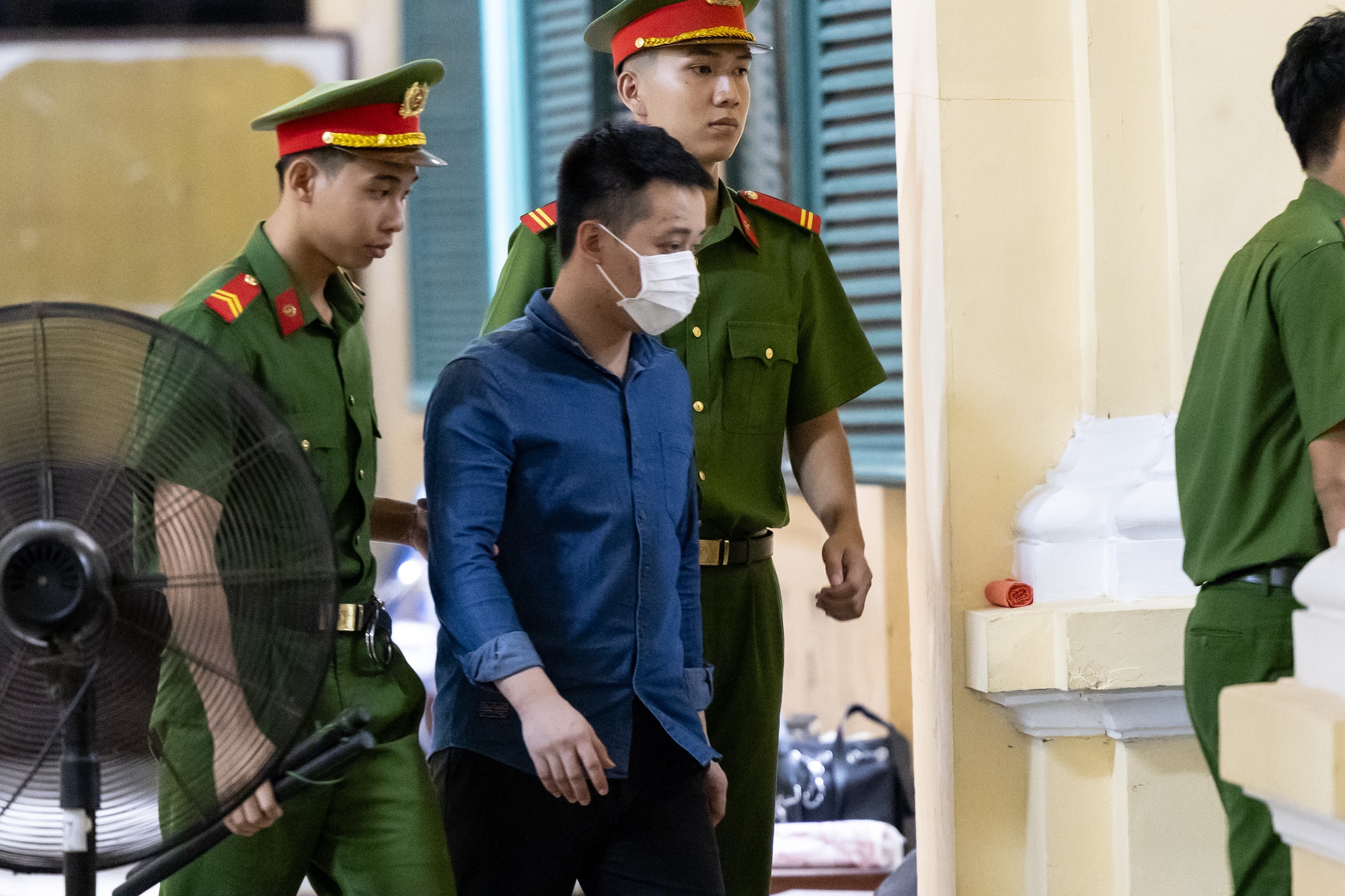 Toàn bộ lời khai của Quang Linh Vlogs- Ảnh 2.