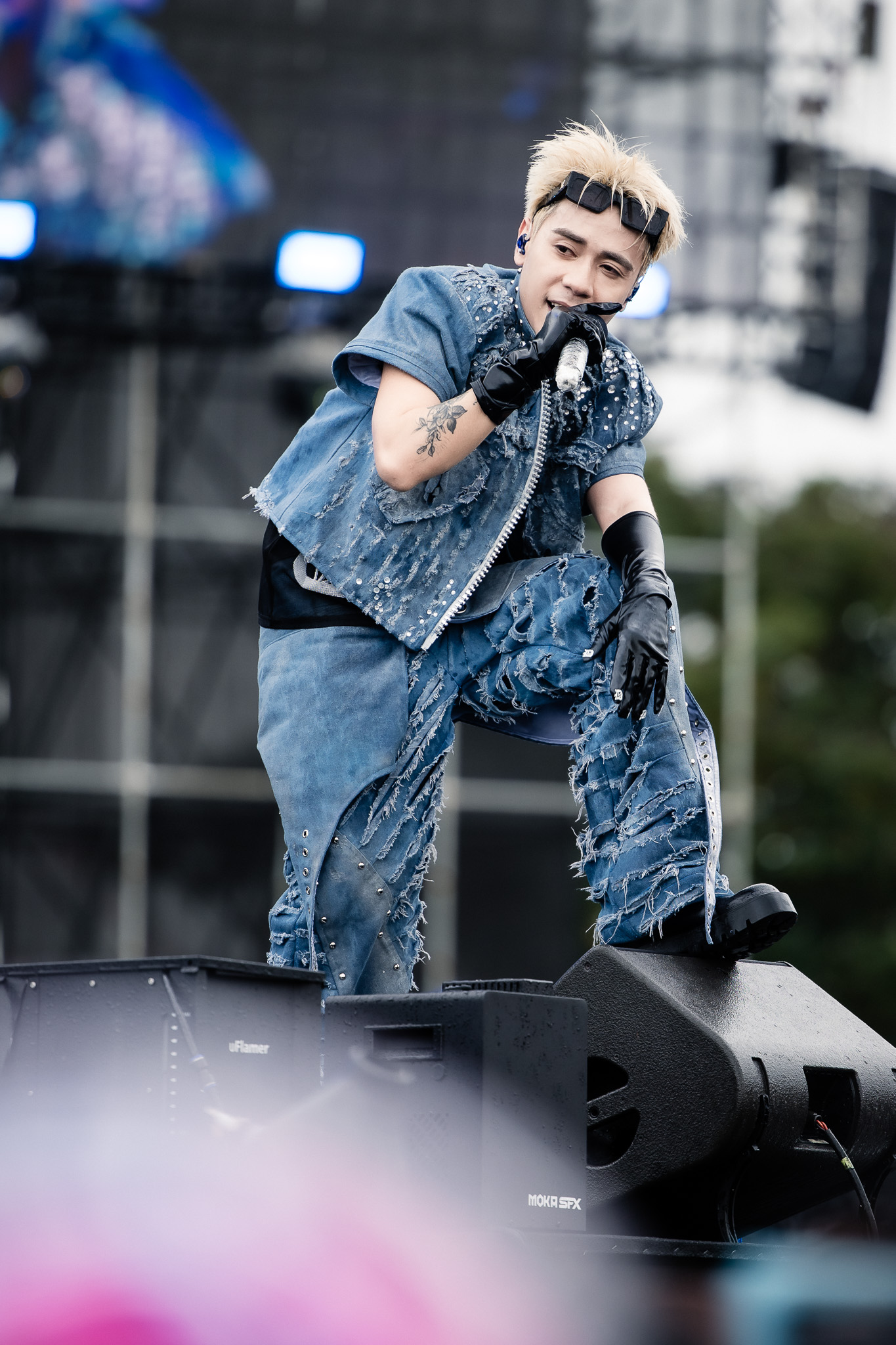 Jay Park 