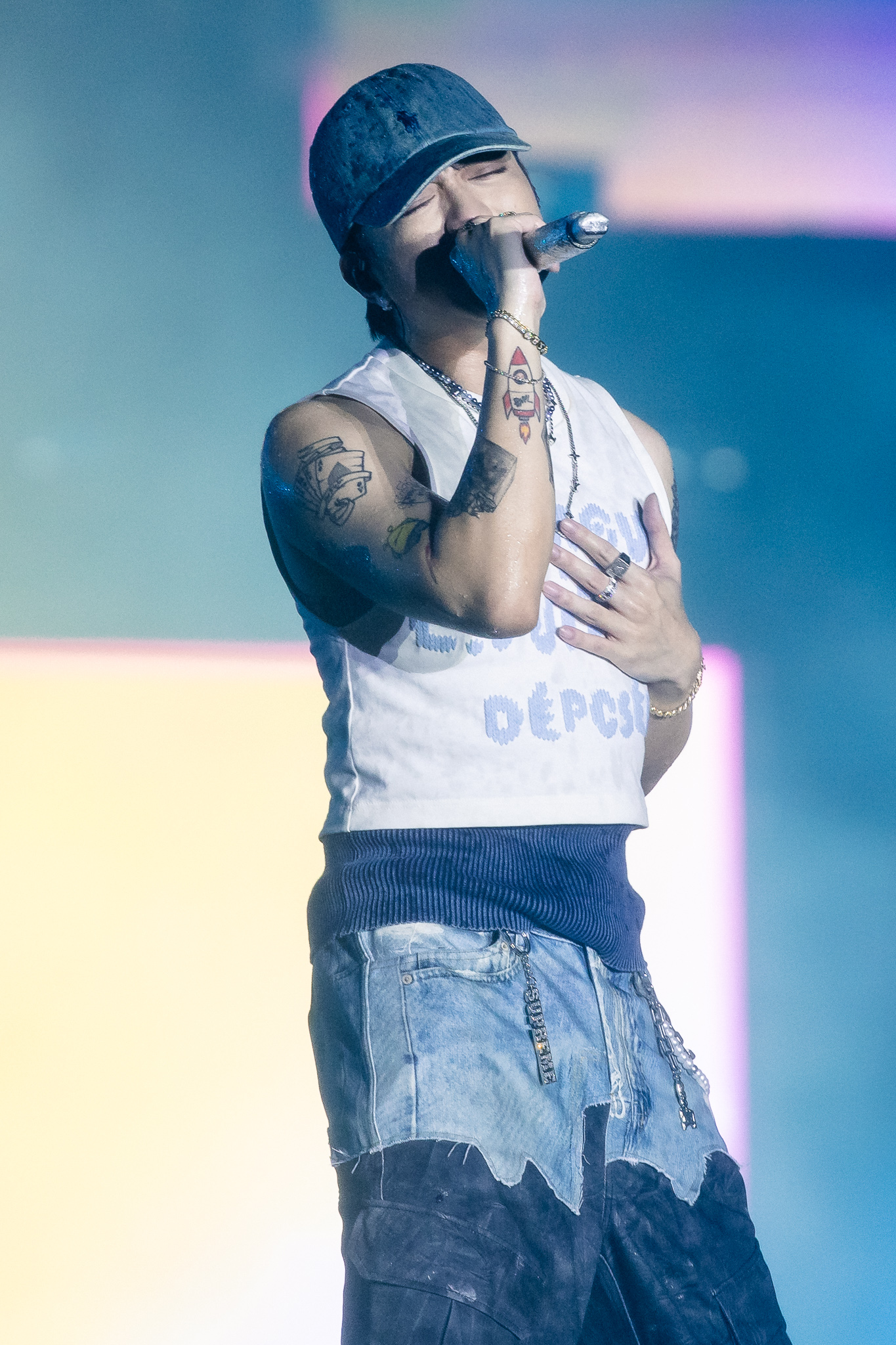 Jay Park 