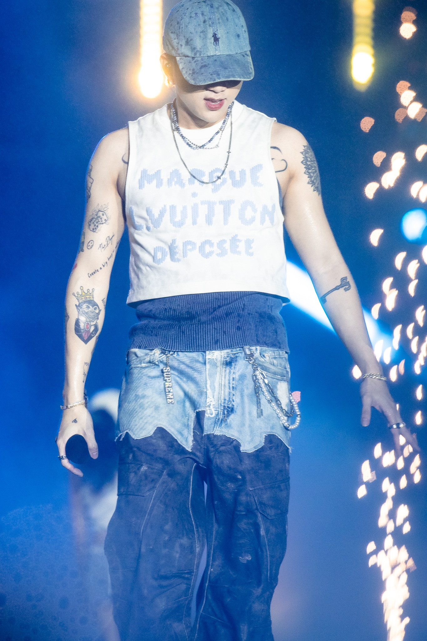 Jay Park 