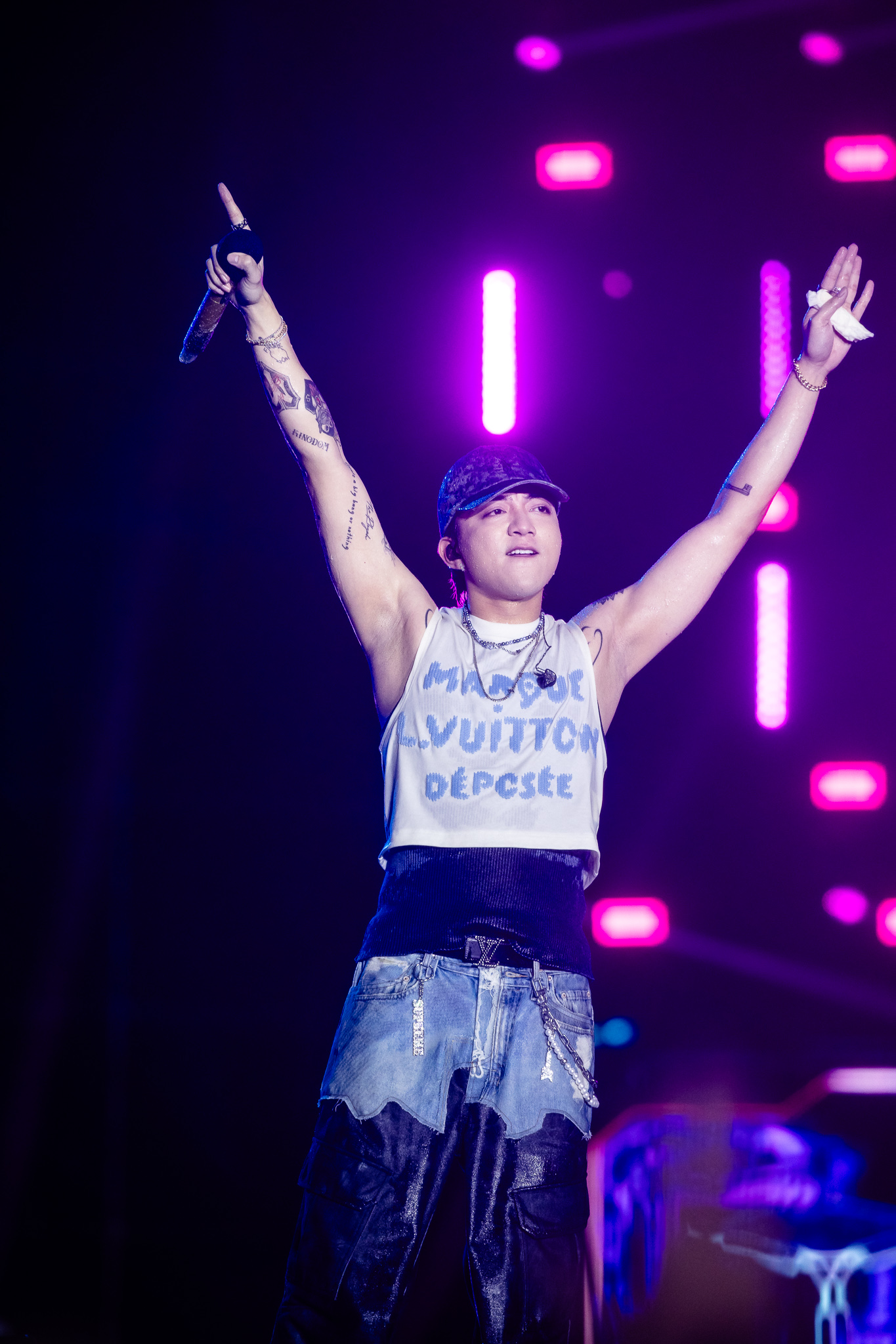 Jay Park 