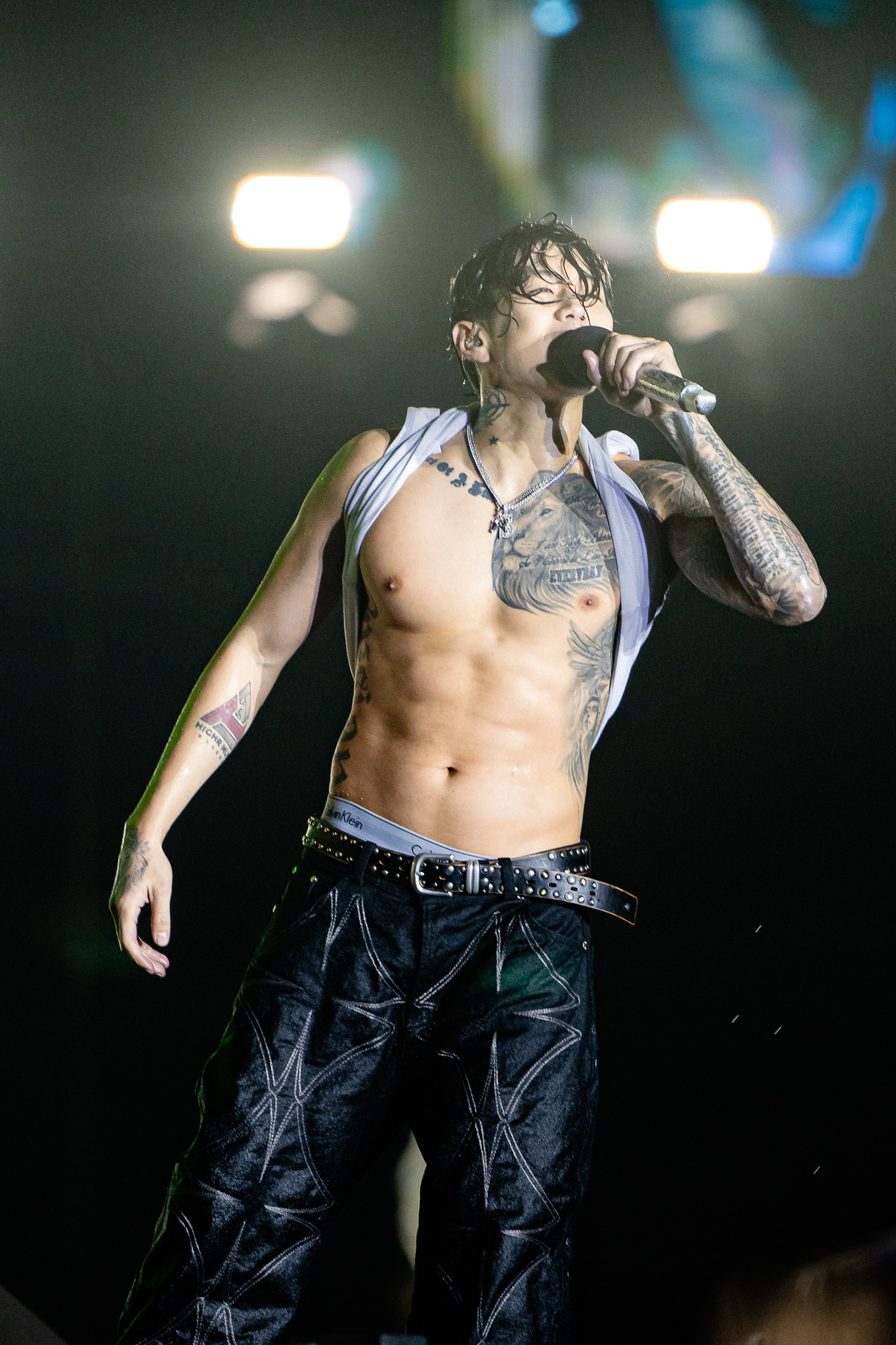 Jay Park 