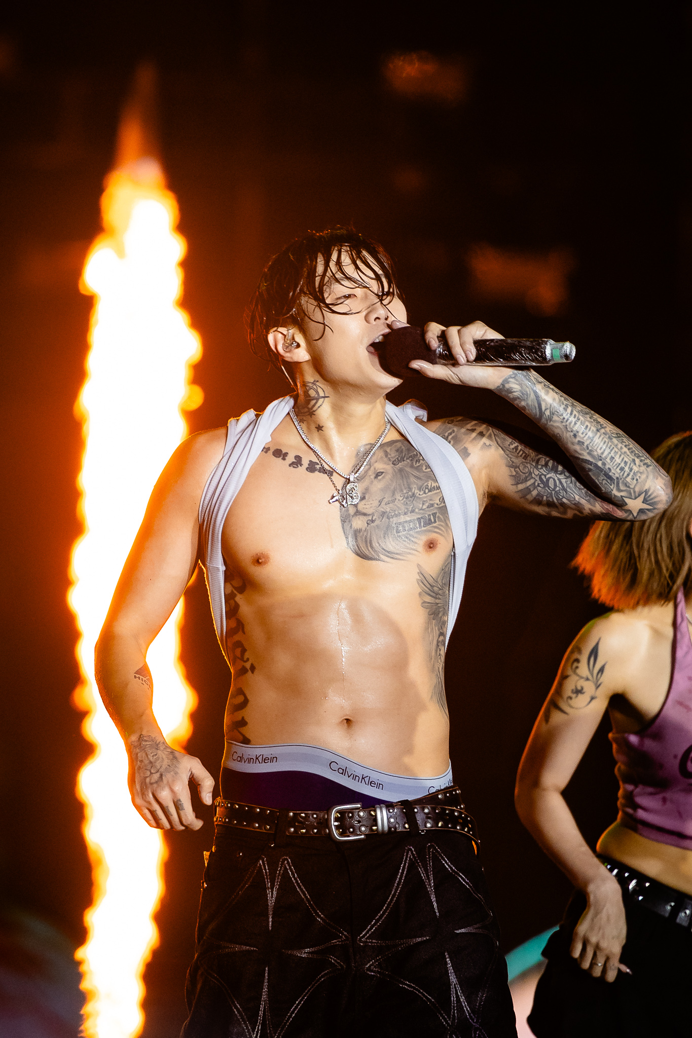 Jay Park 