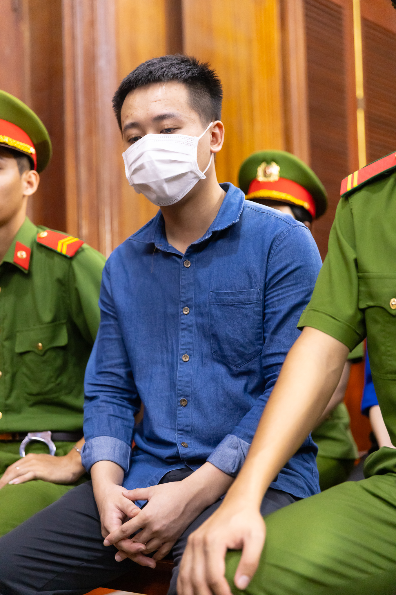 Toàn bộ lời khai của Quang Linh Vlogs- Ảnh 1.