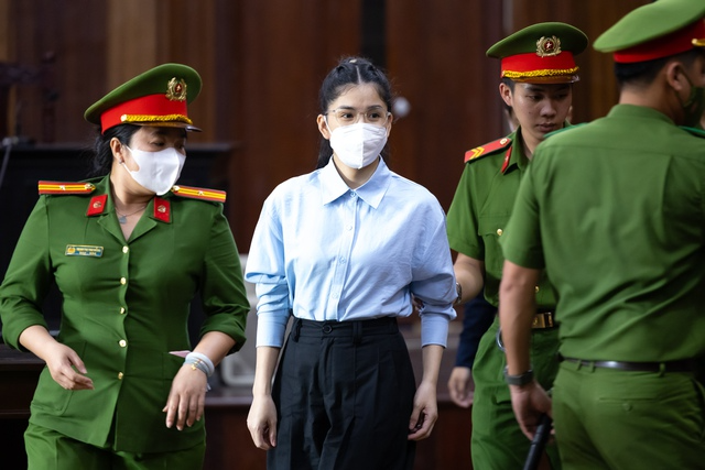 Toàn bộ lời khai của Hằng Du Mục trước khi bị tuyên án 2 năm tù: Hy vọng mình là bài học, lời cảnh tỉnh cho các KOL khác- Ảnh 1.