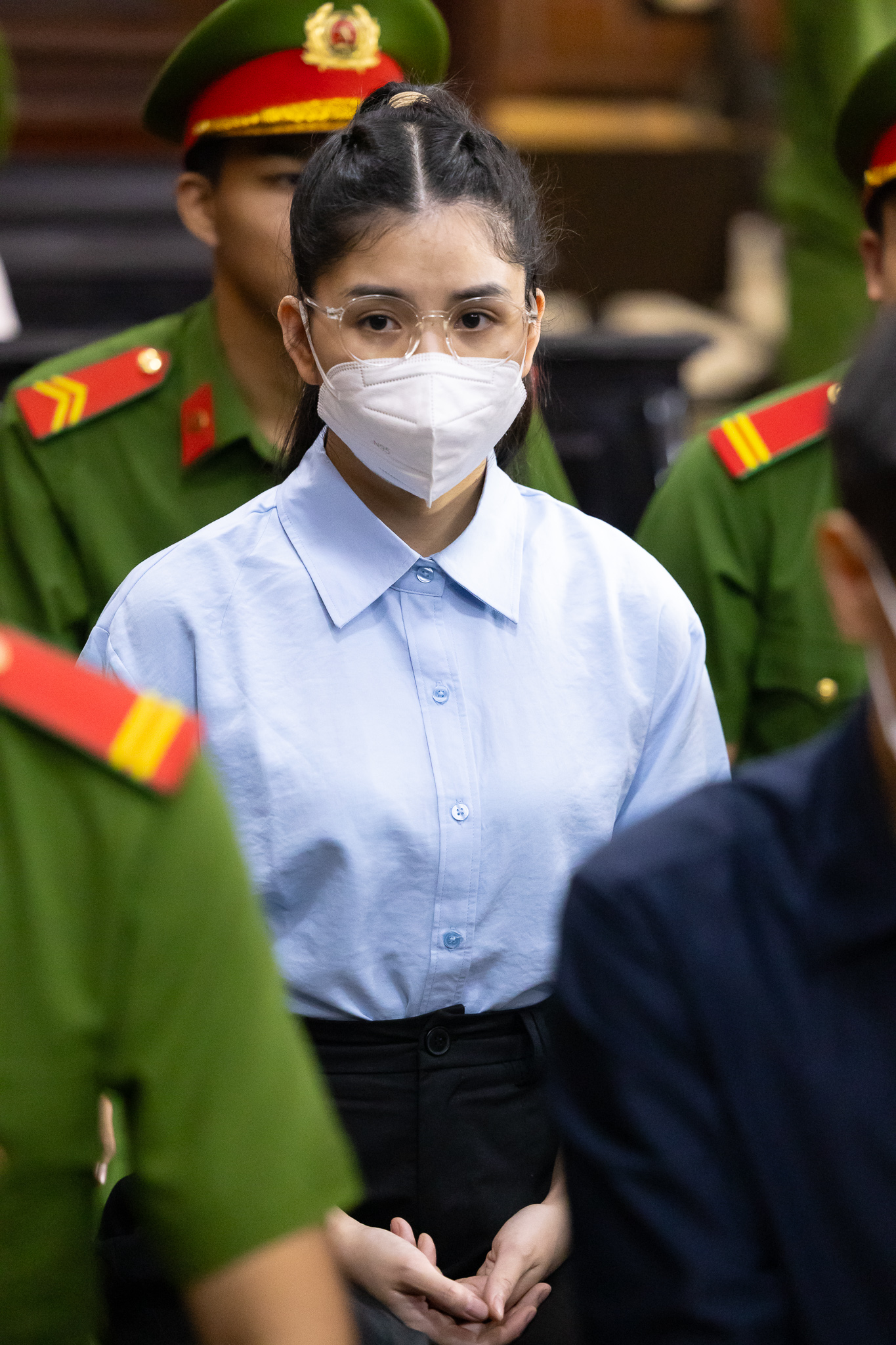 Toàn bộ lời khai của Hằng Du Mục trước khi bị tuyên án 2 năm tù: Hy vọng mình là bài học, lời cảnh tỉnh cho các KOL khác- Ảnh 2.