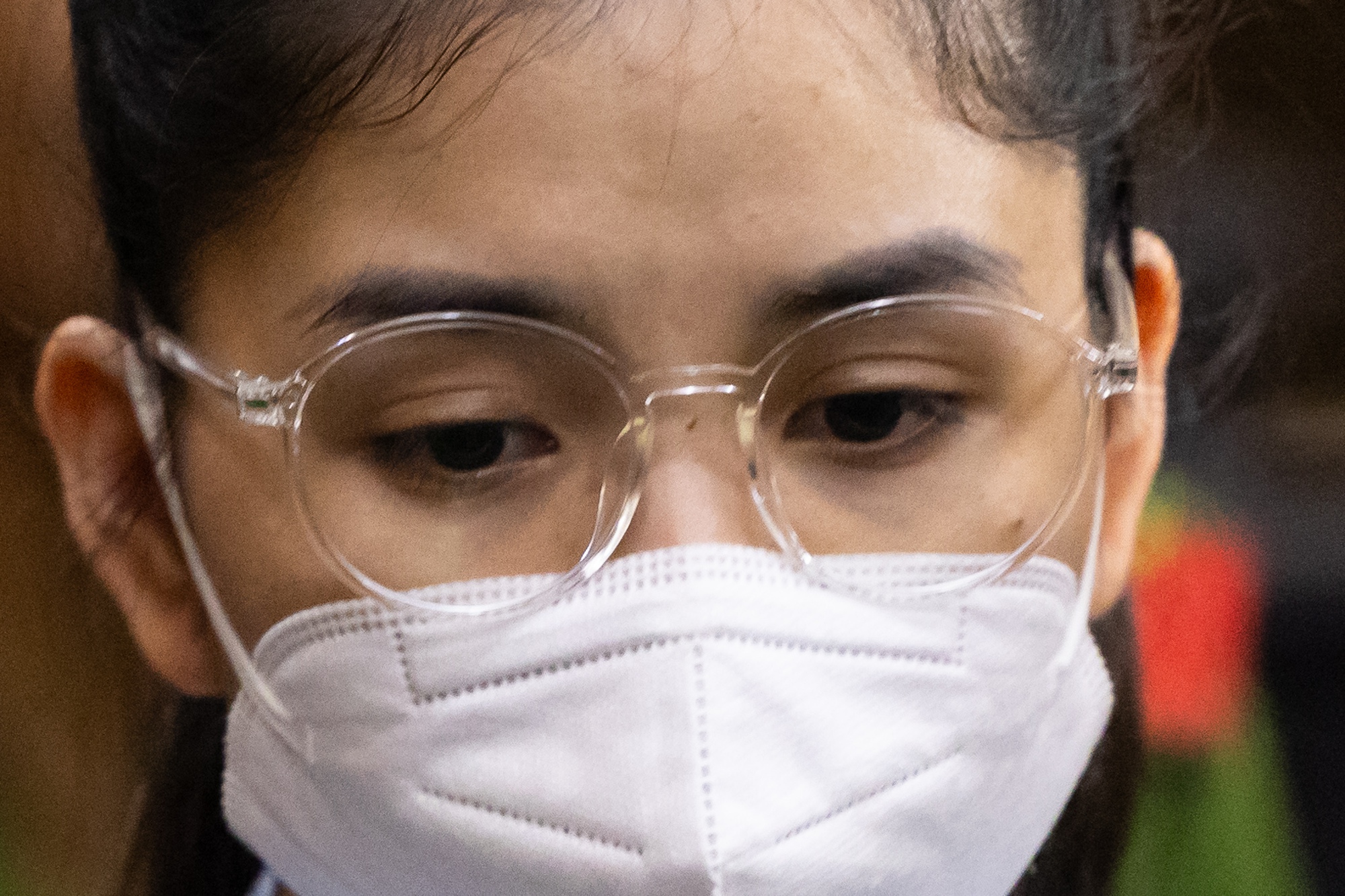 Hằng Du Mục khóc nghẹn: “Hai con nhỏ bị quấy rối, đang phải đối diện với việc bị tước quyền nuôi con”- Ảnh 2.