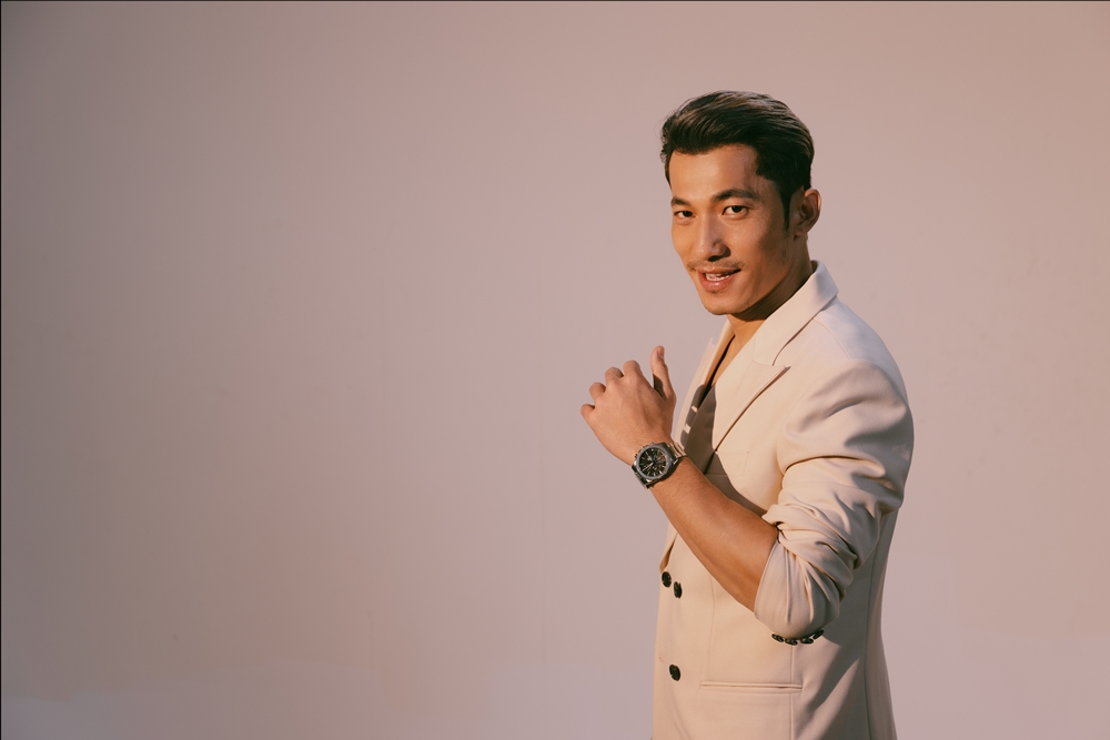 Liên Bỉnh Phát: Nhìn lại hành trình đã qua, tôi không mất gì cả, chỉ mất đi... vài sợi tóc- Ảnh 1.