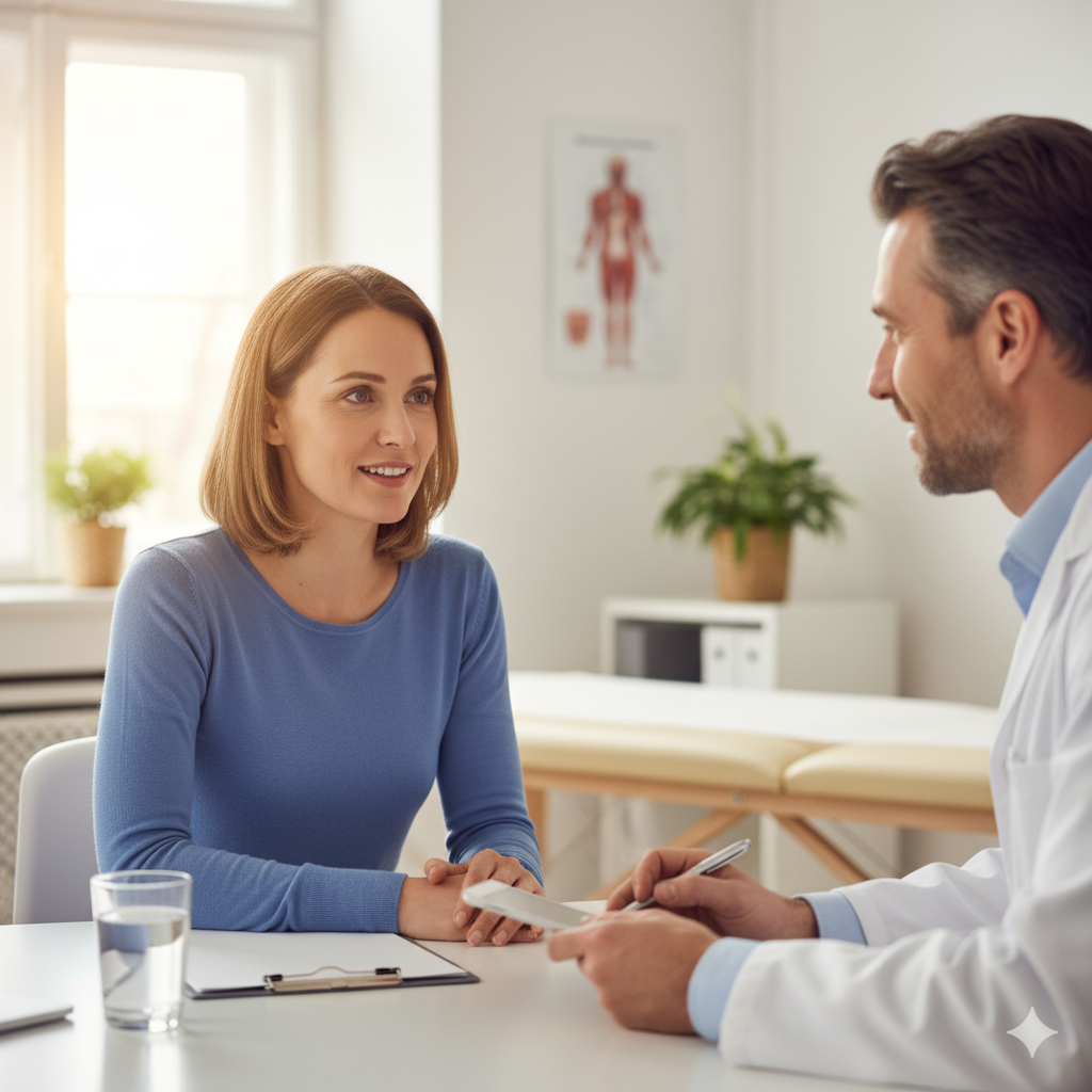 6 điều chị em nên làm để âm đạo khỏe mạnh- Ảnh 1. 6 điều chị em nên làm để âm đạo khỏe mạnh- Ảnh 1.