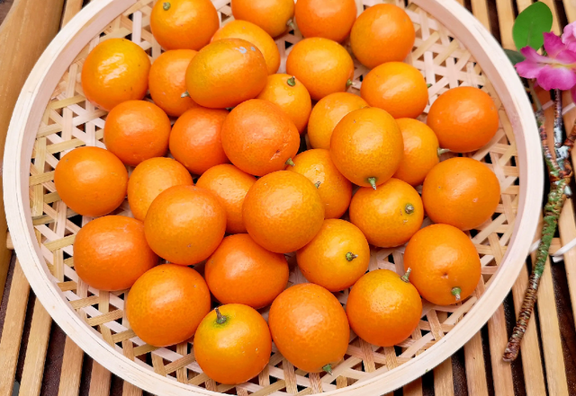 Mua trái cây mùa này, người khôn ngoan đều chọn 5 loại ngon bổ rẻ- Ảnh 2.