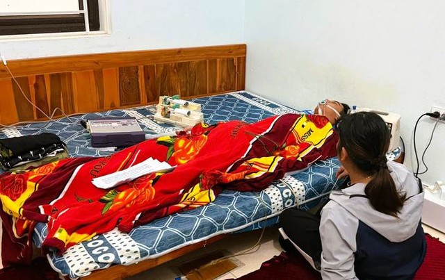 Một đứa trẻ bị bạo lực vừa nằm xuống: Đã đến lúc quản lý kỹ năng cảm xúc của trẻ cần được dạy nghiêm túc- Ảnh 2. Một đứa trẻ bị bạo lực vừa nằm xuống: Đã đến lúc quản lý kỹ năng cảm xúc của trẻ cần được dạy nghiêm túc- Ảnh 2.