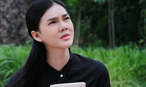 Bạn trai cũ vừa qua đời của Ngọc Trinh là ai?- Ảnh 3.