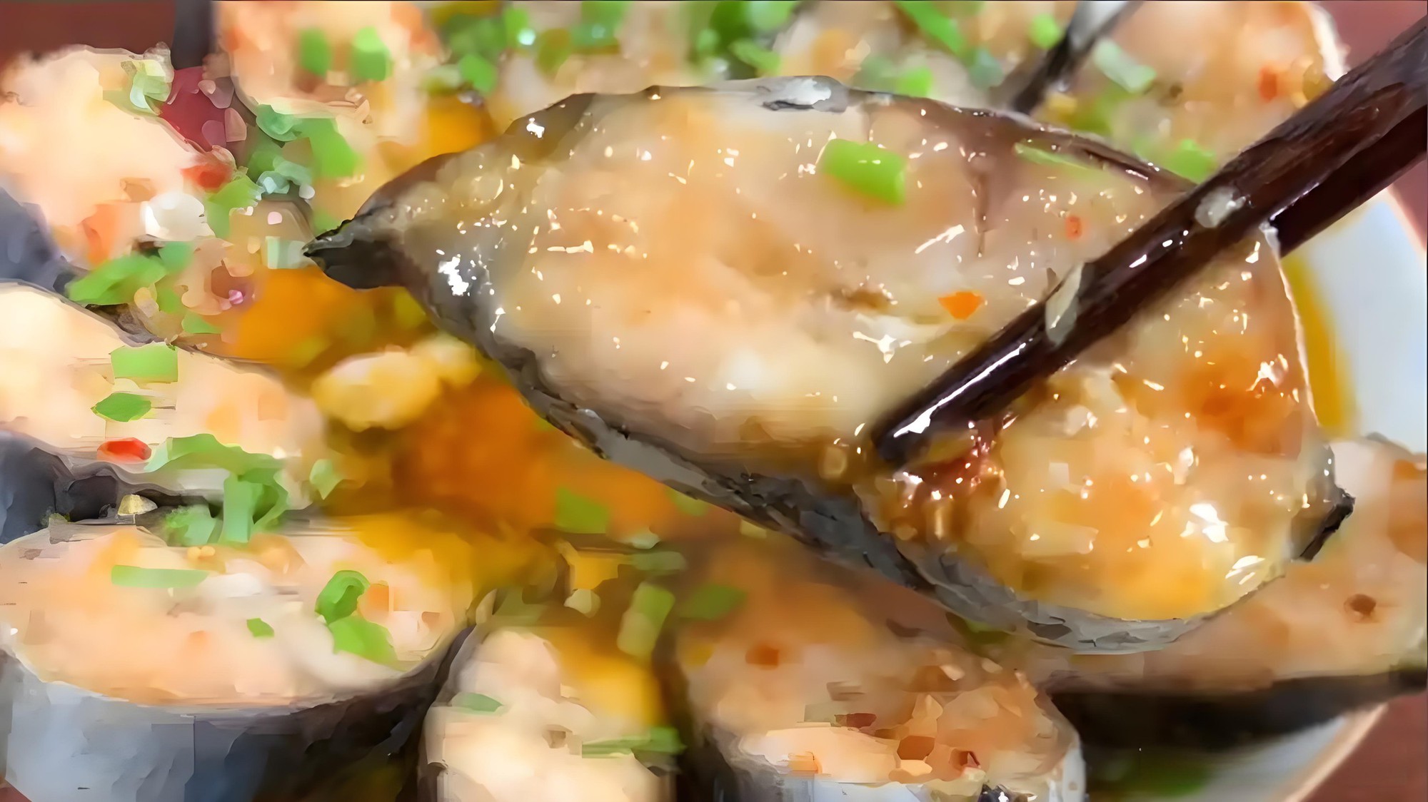 3 loại cá này ngon và bổ dưỡng nhất: Làm 3 món ăn siêu ngon lại giúp bổ não và có hệ miễn dịch tốt- Ảnh 9. 3 loại cá này ngon và bổ dưỡng nhất: Làm 3 món ăn siêu ngon lại giúp bổ não và có hệ miễn dịch tốt- Ảnh 9.