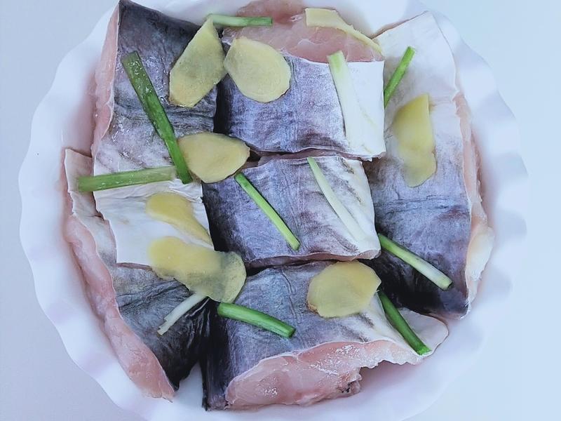 3 loại cá này ngon và bổ dưỡng nhất: Làm 3 món ăn siêu ngon lại giúp bổ não và có hệ miễn dịch tốt- Ảnh 5. 3 loại cá này ngon và bổ dưỡng nhất: Làm 3 món ăn siêu ngon lại giúp bổ não và có hệ miễn dịch tốt- Ảnh 5.