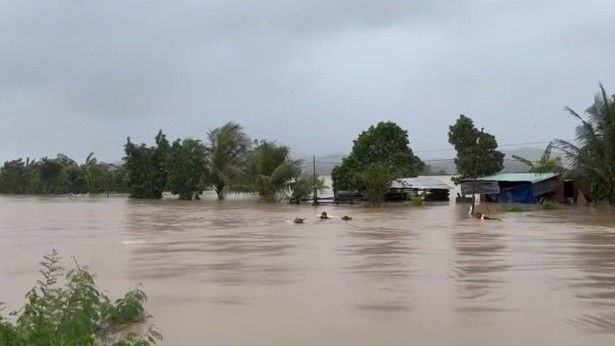 Hỗ trợ khẩn cấp 700 tỷ đồng cho 4 tỉnh khắc phục mưa lũ