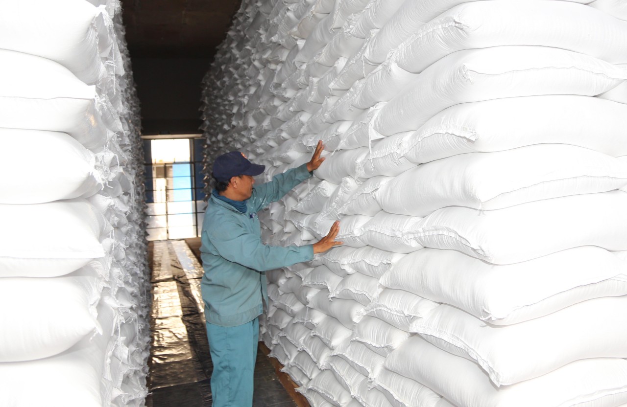 Cục Dự trữ Nhà nước khẩn cấp xuất cấp 4.000 tấn gạo dự trữ quốc gia cho tỉnh Gia Lai và Khánh Hòa Cục Dự trữ Nhà nước khẩn cấp xuất cấp 4.000 tấn gạo dự trữ quốc gia cho tỉnh Gia Lai và Khánh Hòa