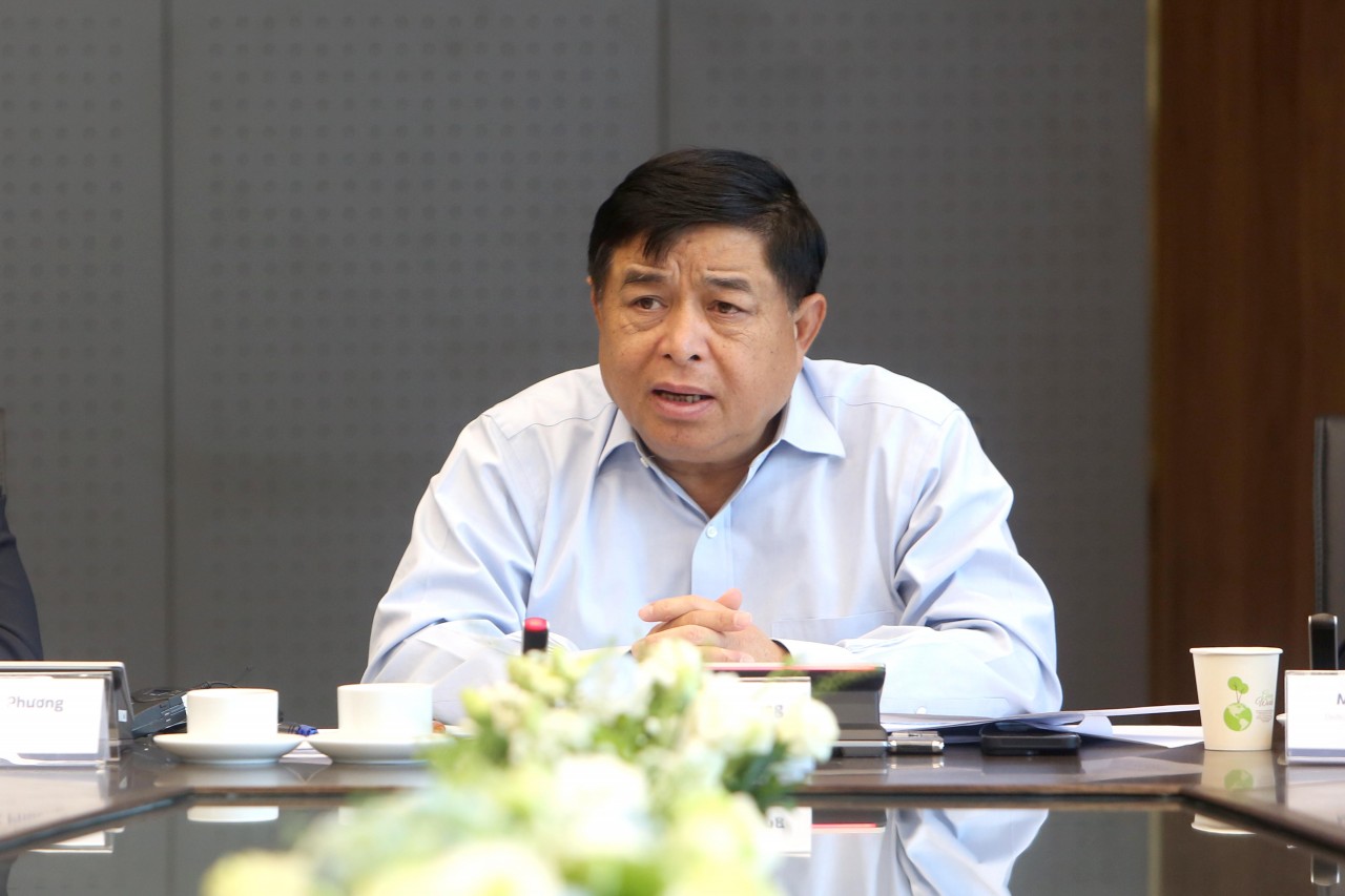 Việt Nam cần làm gì để phát triển nhanh các ngành công nghệ chiến lược trong 1 - 2 năm tới?