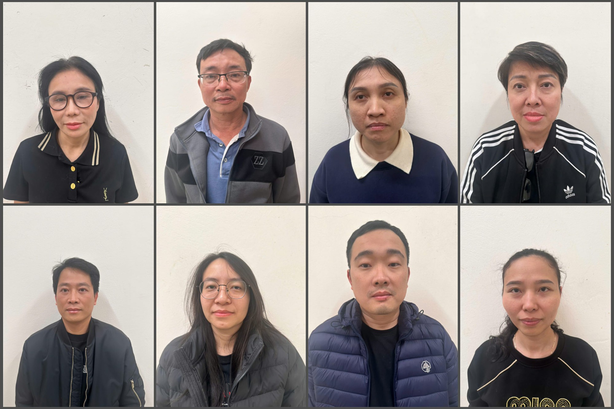 Hé lộ số tiền thuế Mailisa đóng trước khi bị bắt, vợ chồng từng tuyên bố cứng chuyện Hé lộ số tiền thuế Mailisa đóng trước khi bị bắt, vợ chồng từng tuyên bố cứng chuyện