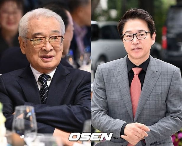 Chấn động xứ Hàn: 