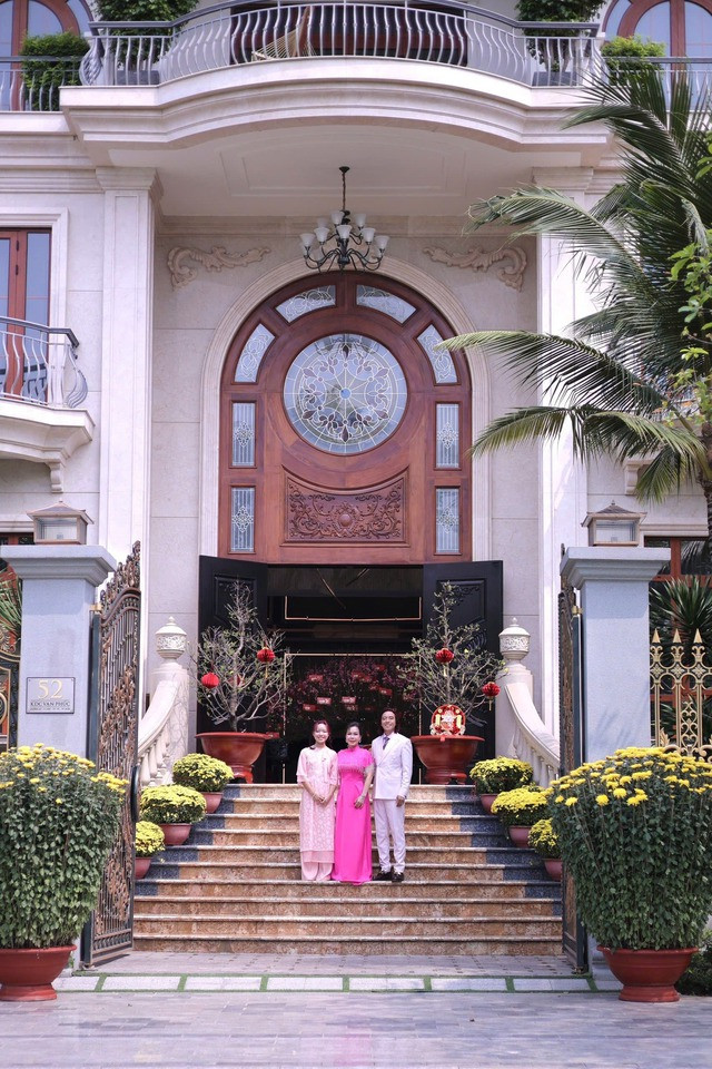 Tình hình hiện tại của Việt Hương- Ảnh 5.