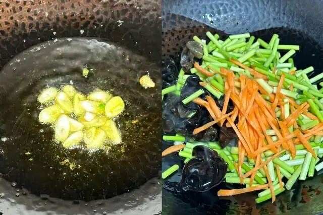 Loại rau này đang vào mùa, đầy ngoài chợ: Dùng nấu món ăn thơm phức, giòn tan lại phòng cúm và ngừa ung thư- Ảnh 3.