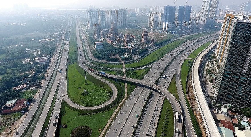 Nhà đầu tư tư nhân “rộng đường” vào các dự án PPP