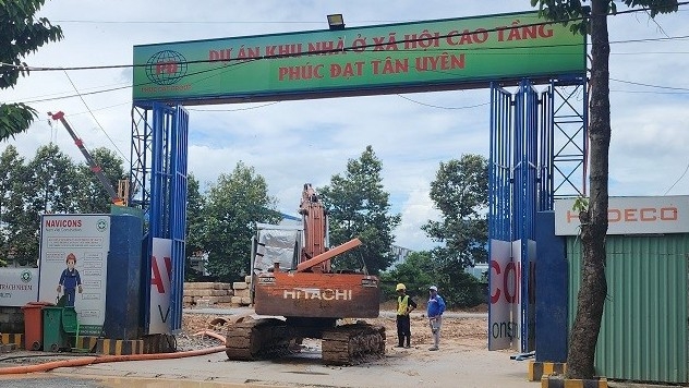 Siết cho vay đặt cọc: “Tấm khiên” bảo vệ ngân hàng và người mua bất động sản