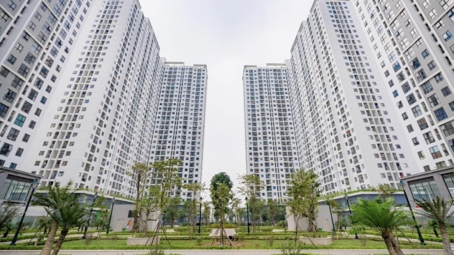 Quy định về việc thành lập, hoạt động của Quỹ nhà ở quốc gia