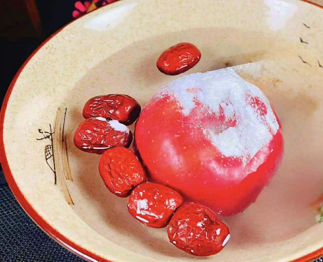 Không ngờ kết hợp 2 nguyên liệu này rồi đun lên lại có thể giúp tôi giảm cân nhanh và chống lạnh thần kỳ!- Ảnh 4.