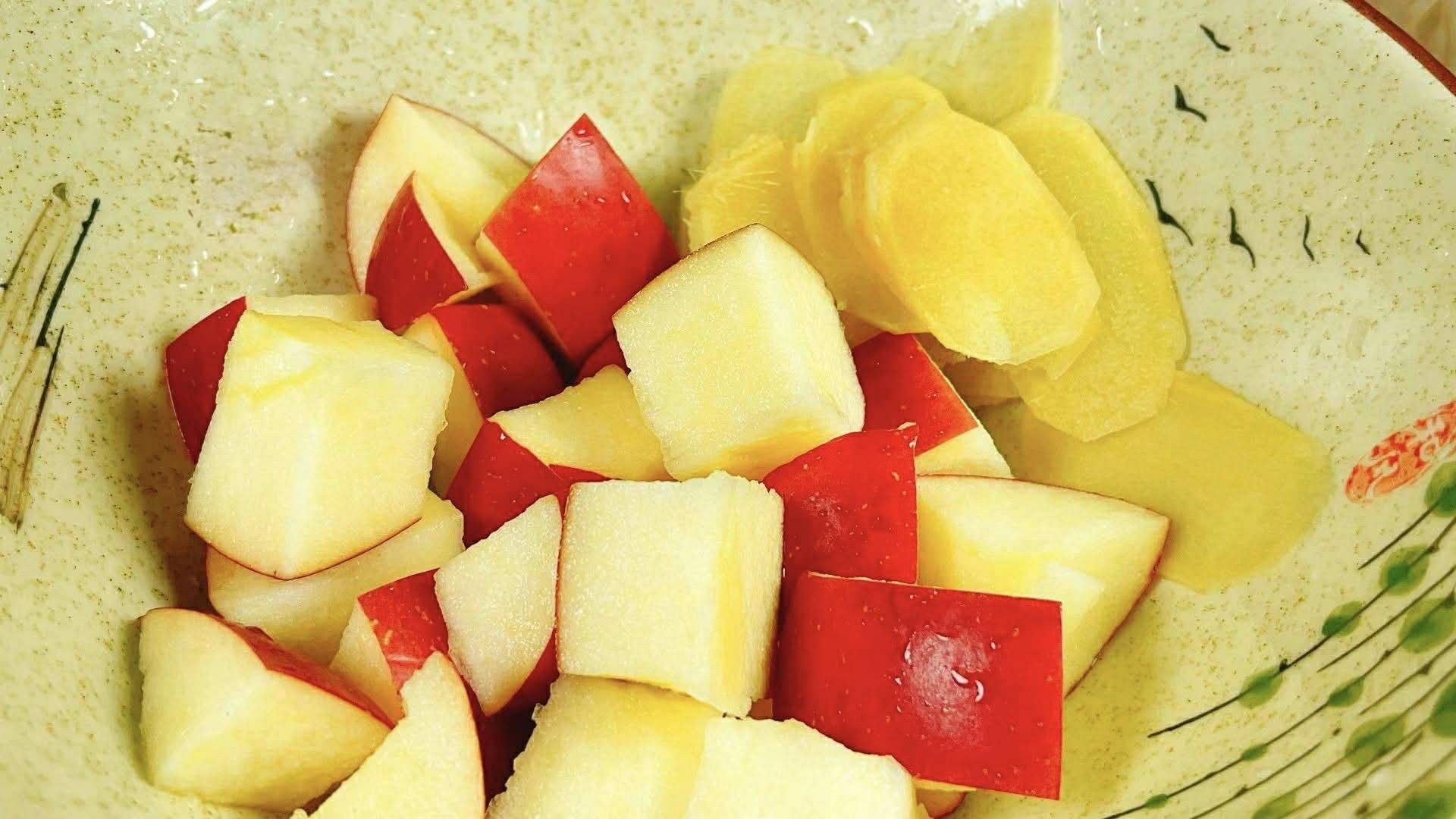 Không ngờ kết hợp 2 nguyên liệu này rồi đun lên lại có thể giúp tôi giảm cân nhanh và chống lạnh thần kỳ!- Ảnh 5.