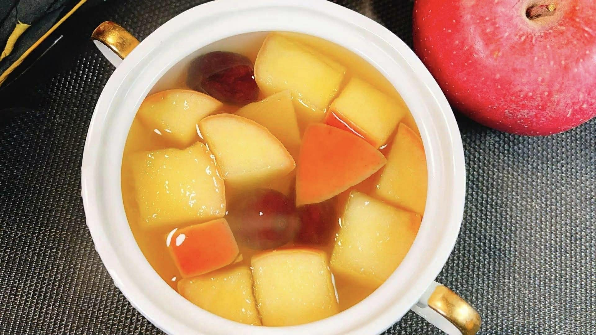 Không ngờ kết hợp 2 nguyên liệu này rồi đun lên lại có thể giúp tôi giảm cân nhanh và chống lạnh thần kỳ!- Ảnh 8.