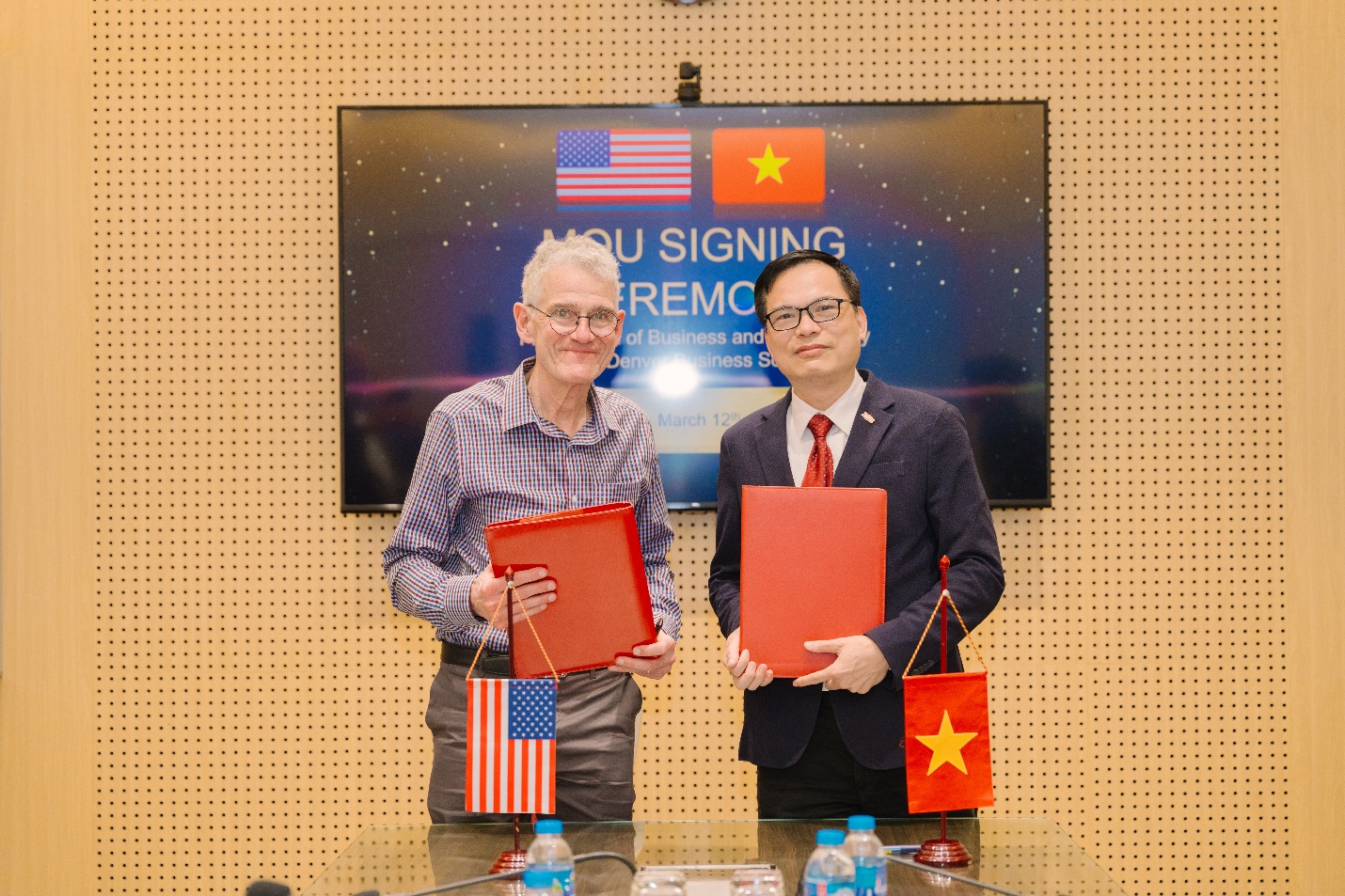 Colorado Denver MBA: Đào tạo tư duy quản trị số, nhận bằng MBA Hoa Kỳ ngay tại Việt Nam- Ảnh 1.