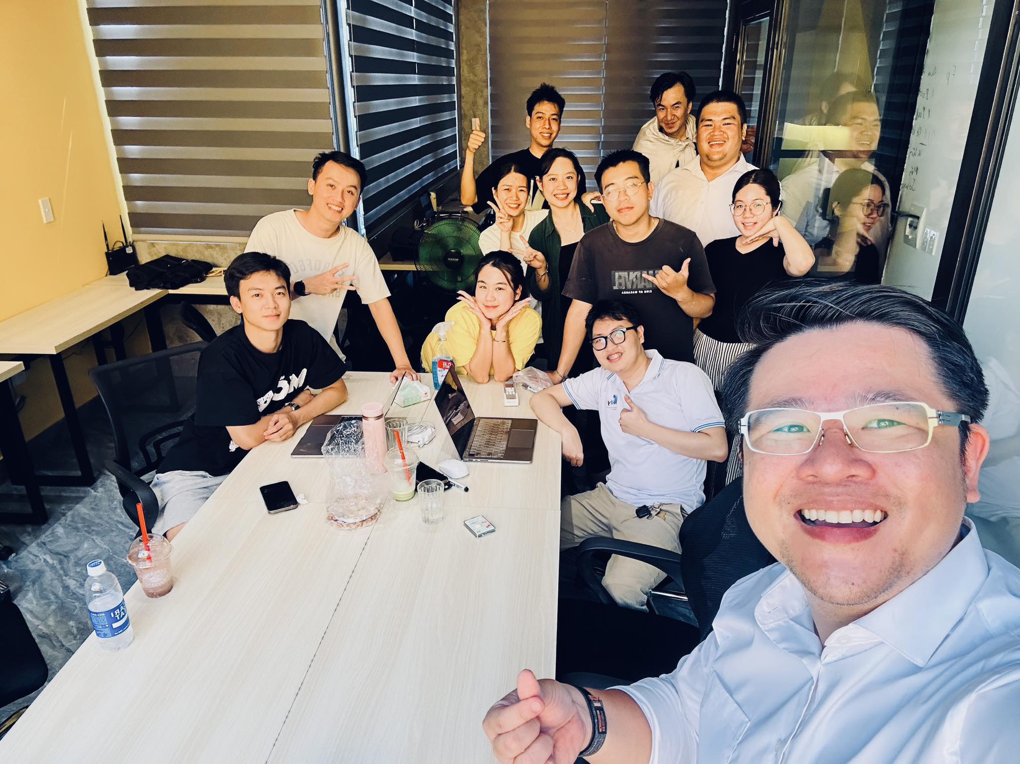 ThS. Đỗ Nguyễn Minh Khôi: 