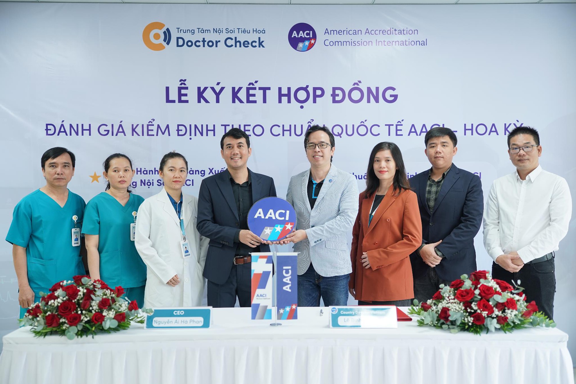 Phòng khám tiên phong sử dụng dây nội soi phóng đại mới bậc nhất từ Nhật Bản- Ảnh 2.