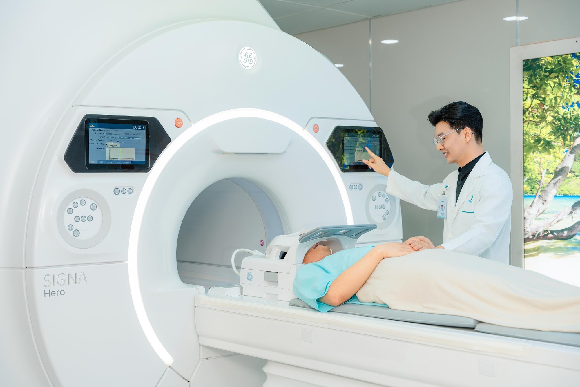 Hành trình hồi phục sau đột quỵ: Sức khỏe - nền tảng sống còn của doanh nhân- Ảnh 3.